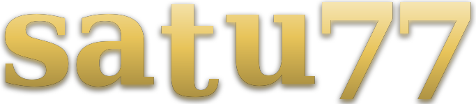 satu77 logo
