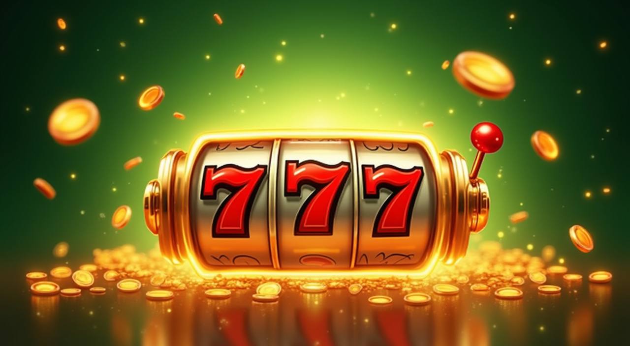 satu77 Garuda Gems corner